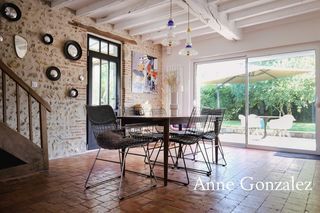  Maison � vendre 7 pi�ces 202 m�