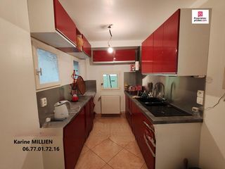  Maison � vendre 6 pi�ces 186 m�