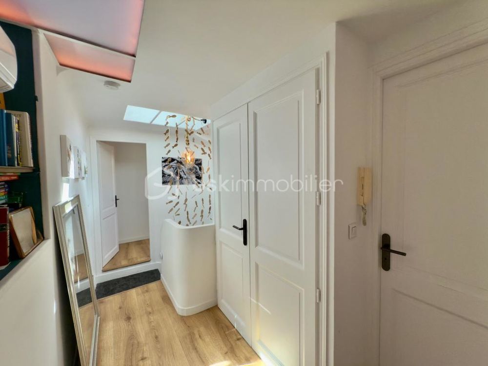 � vendre  Duplex/triplex Nice (06000)