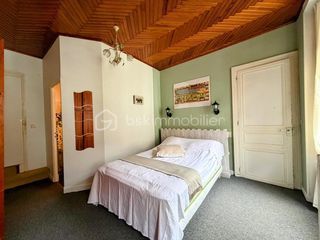  Maison � vendre 7 pi�ces 144 m�