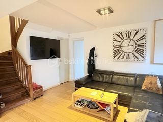  Maison � vendre 7 pi�ces 147 m�