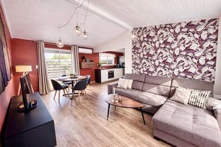  Maison � vendre 4 pi�ces 72 m�