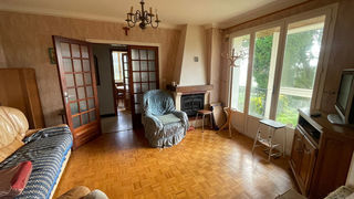  Maison � vendre 9 pi�ces 136 m�