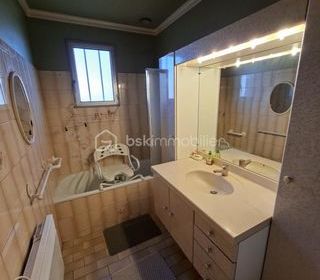  Maison � vendre 4 pi�ces 85 m�