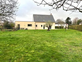  Maison � vendre 5 pi�ces 169 m�