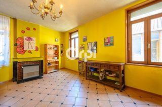  Maison � vendre 6 pi�ces 115 m�