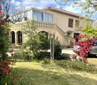  Maison � vendre 8 pi�ces 186 m�