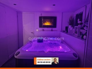  Propri�t�/ch�teau � vendre 6 pi�ces 134 m�