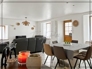  Maison � vendre 5 pi�ces 118 m�