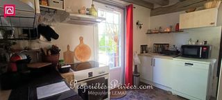  Maison � vendre 3 pi�ces 65 m�