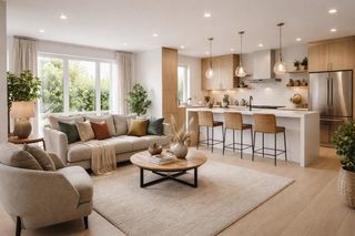  Appartement � vendre 2 pi�ces 42 m�