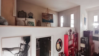  Loft � vendre 4 pi�ces 235 m�