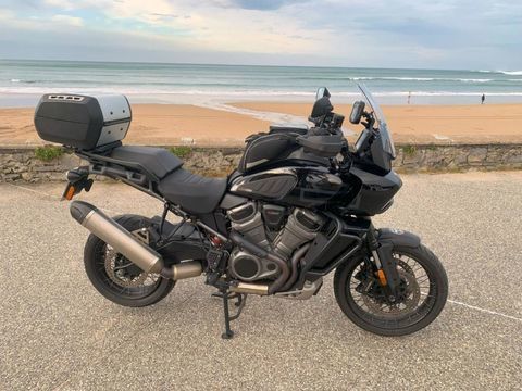 Moto Moto 2023 occasion Biriatou 64700