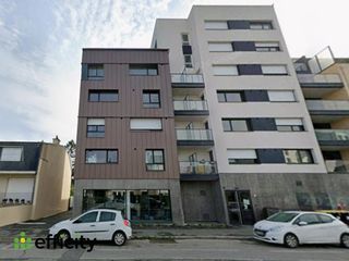  Appartement � vendre 1 pi�ce 24 m�