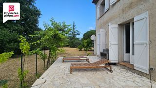  Villa � vendre 4 pi�ces 120 m�