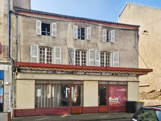  Immeuble � vendre 11 pi�ces 480 m�