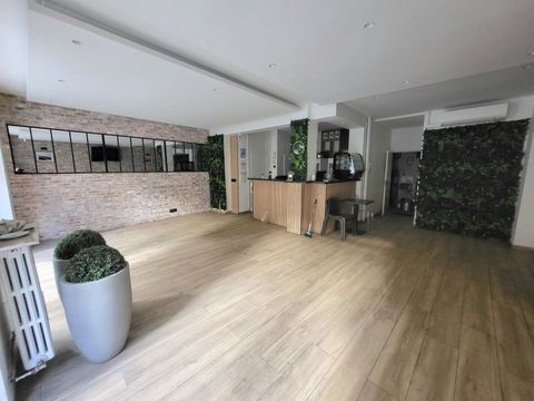 Commerces/Negoce 55000 06000 Nice