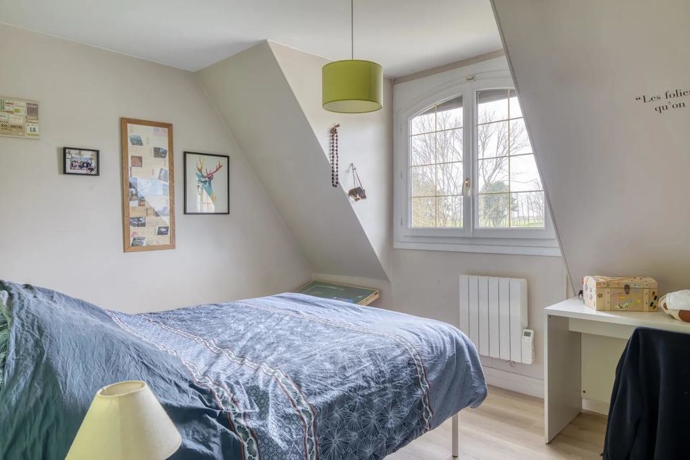 � vendre  Villa Octeville-sur-Mer (76930)