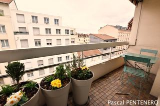  Appartement � vendre 4 pi�ces 99 m�