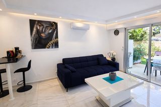  Appartement � vendre 1 pi�ce 34 m�