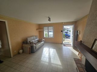  Maison � vendre 3 pi�ces 73 m�