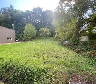  Terrain � vendre 1007 m�