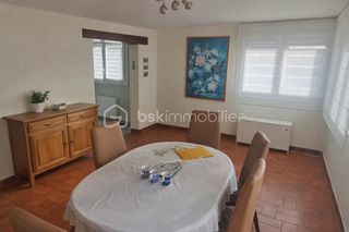  Maison � vendre 5 pi�ces 118 m�