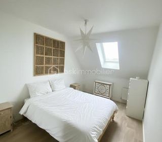  Appartement � vendre 2 pi�ces 53 m�