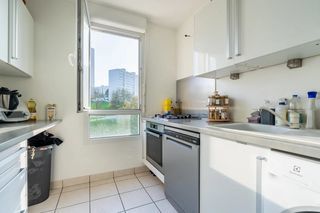  Appartement � vendre 3 pi�ces 59 m�