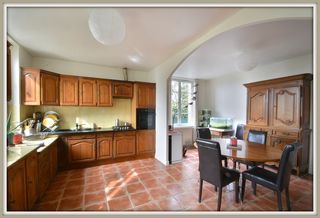  Maison � vendre 5 pi�ces 284 m�