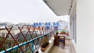  Appartement � vendre 3 pi�ces 65 m�