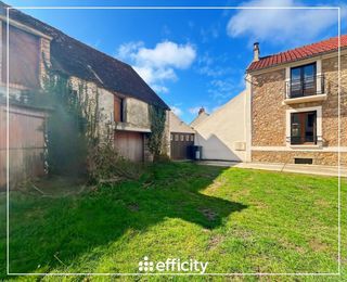  Maison � vendre 2 pi�ces 111 m�