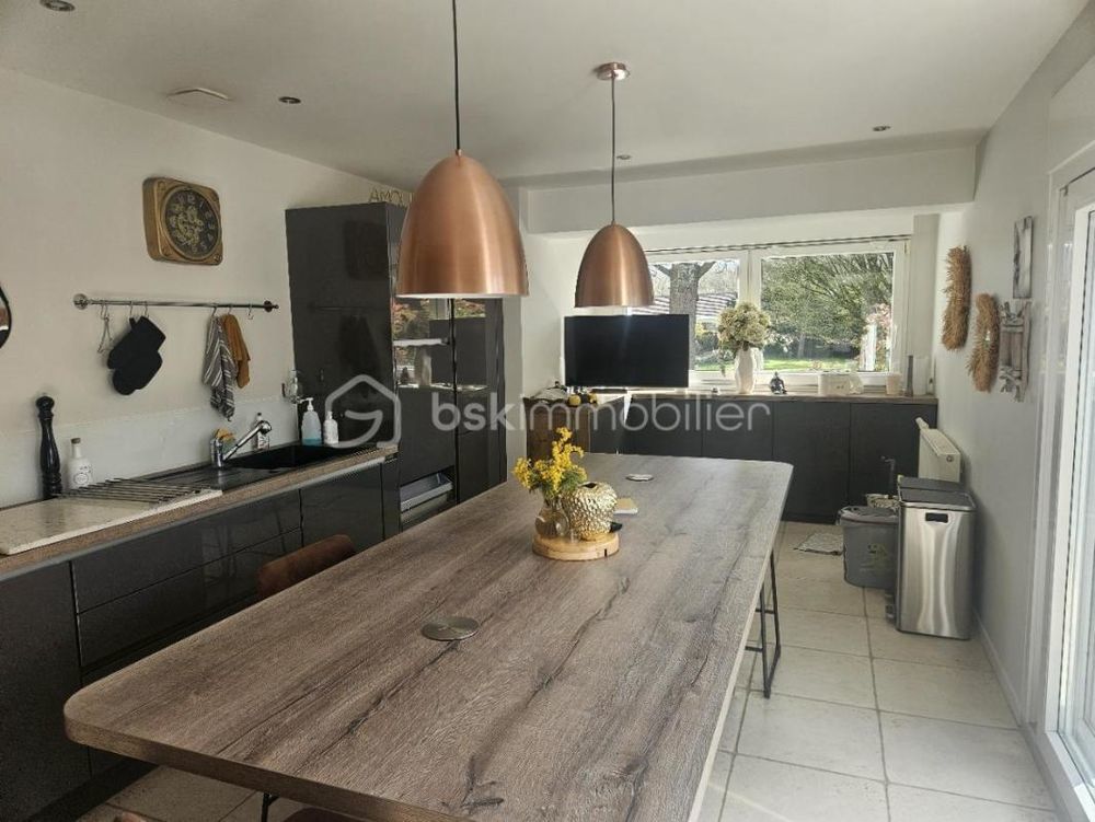 � vendre  Propri�t�/ch�teau Gouvieux (60270)