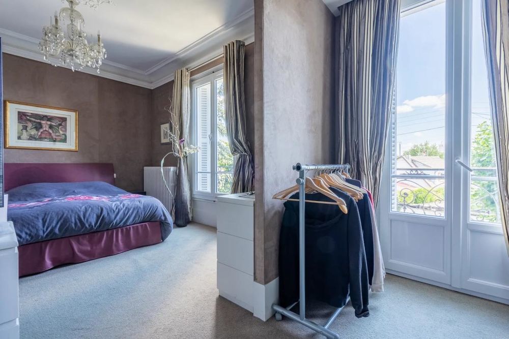 � vendre  Propri�t�/ch�teau Gagny (93220)