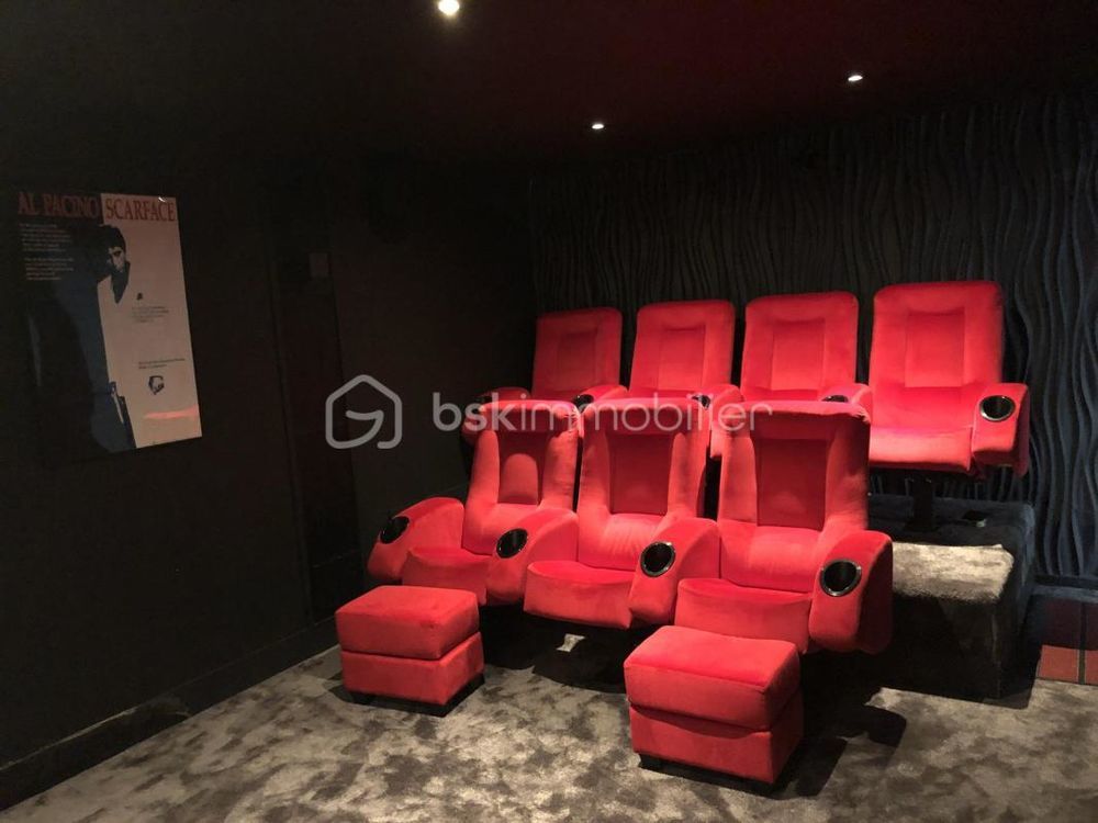 � vendre  Maison Champs-sur-Marne (77420)