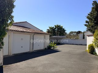  Maison � vendre 4 pi�ces 69 m�