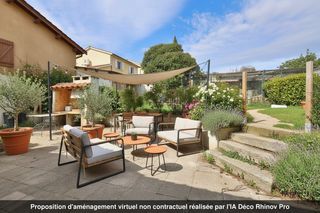  Maison � vendre 5 pi�ces 100 m�