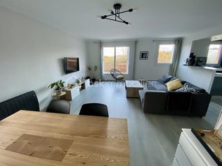  Appartement � vendre 4 pi�ces 77 m�