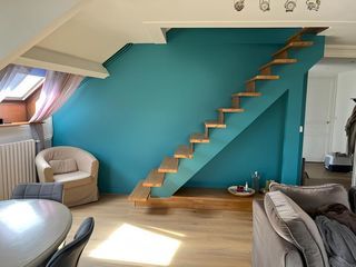  Appartement � louer 4 pi�ces 85 m�