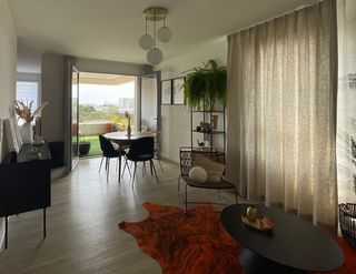  Appartement � vendre 3 pi�ces 63 m�