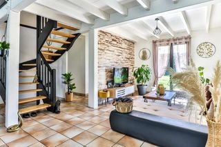  Maison � vendre 4 pi�ces 155 m�