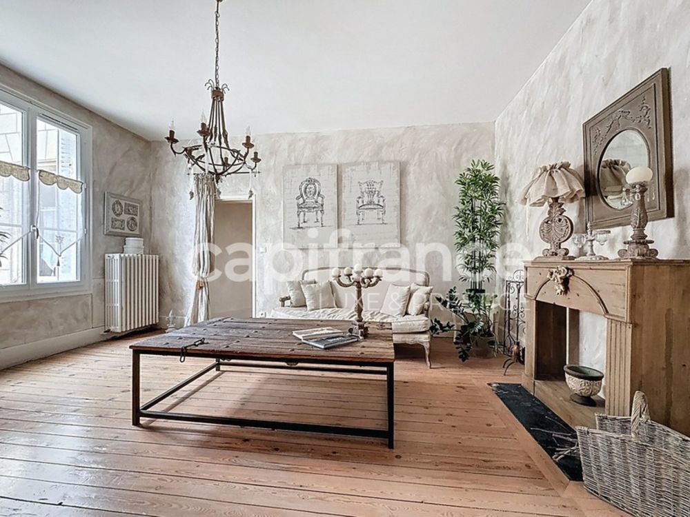 � vendre  Maison Langeais (37130)