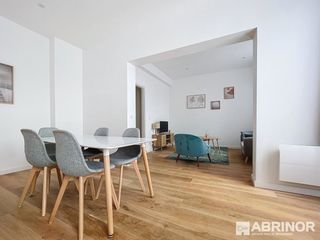  Appartement � vendre 2 pi�ces 50 m�