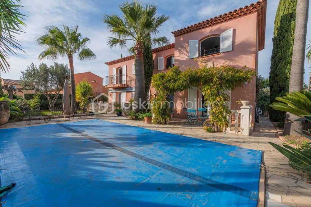 � vendre  Maison La Londe-les-Maures (83250)