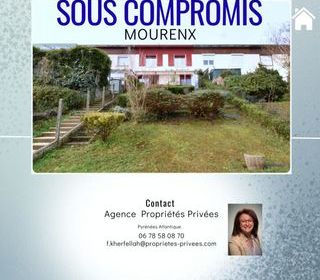  Maison � vendre 6 pi�ces 87 m�