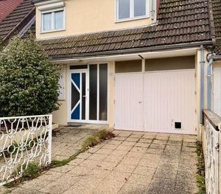  Maison � vendre 5 pi�ces 100 m�