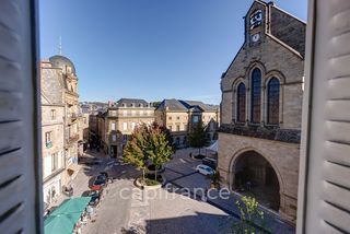  Appartement � vendre 5 pi�ces 124 m�