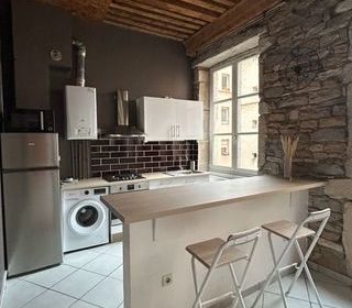  Appartement � louer 2 pi�ces 46 m�