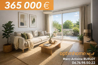  Appartement � vendre 3 pi�ces 72 m�