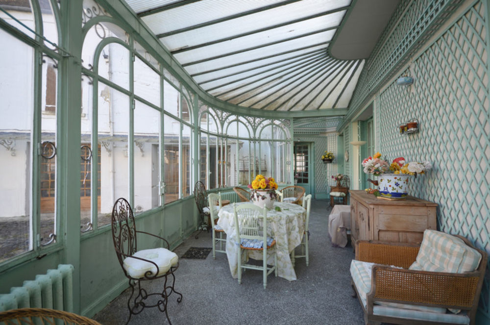 � vendre  Maison Ch�teau-Thierry (02400)